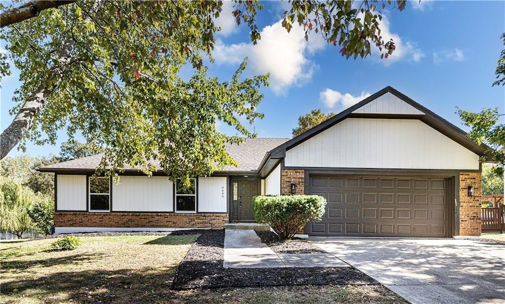 9609 W 83rd Terrace, Overland Park, KS 66212 - photo 1