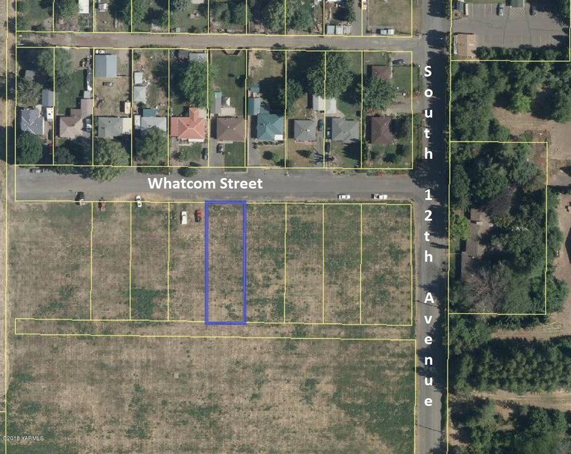 Whatcom - lot 5