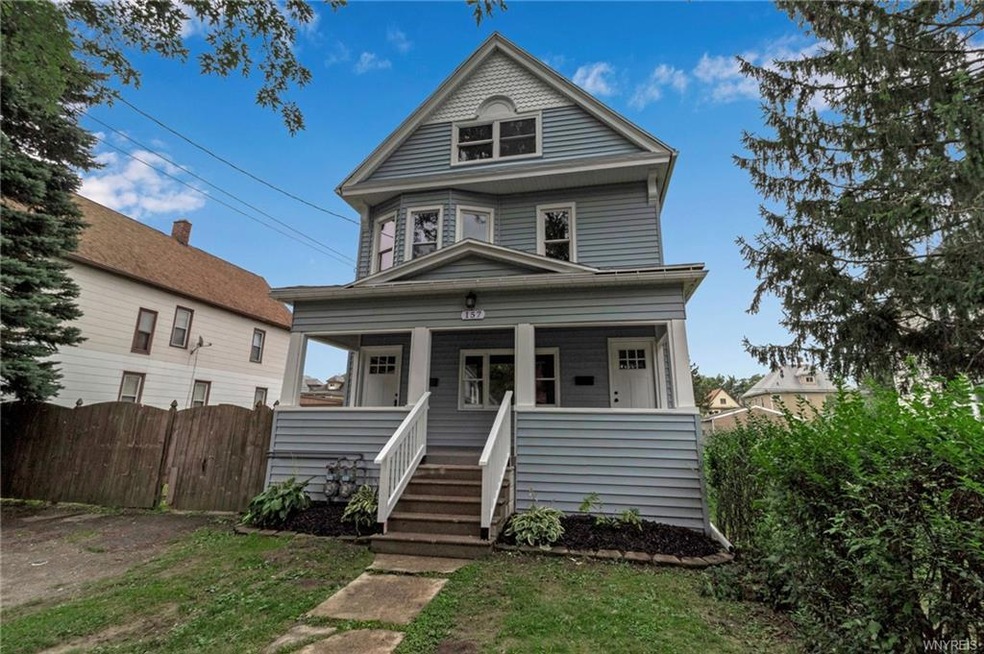 157 Amber St, Buffalo, NY 14220 - photo 1