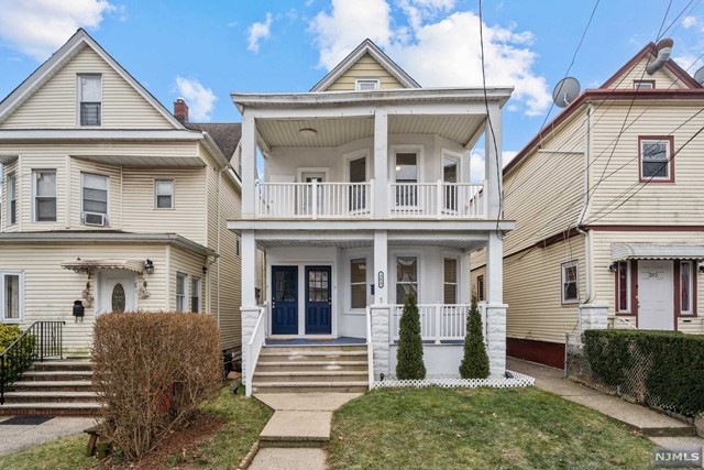 263 Harding Ave unit 2, Clifton, NJ 07011 - photo 1