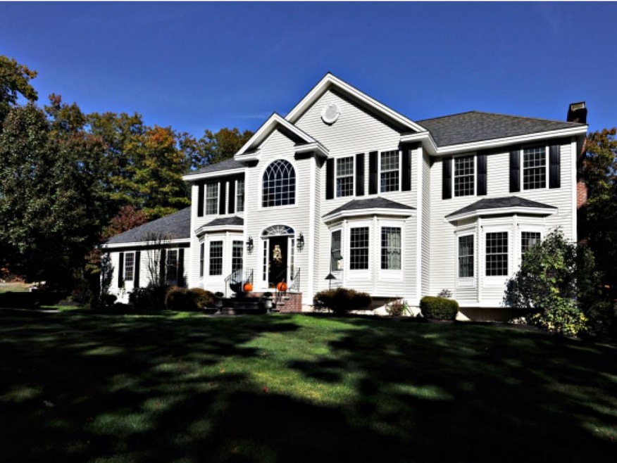 50 Stonepost Rd, Pelham, NH 03076 - photo 1