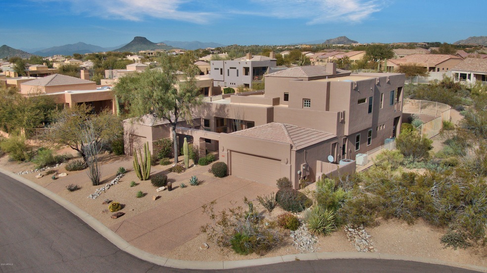 BEAUTIFUL HOME