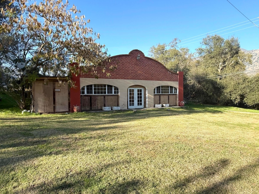 42751 N Fork Dr, Three Rivers, CA 93271 - photo 1