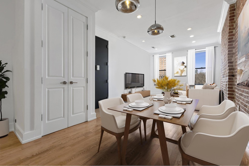 506 E 119th St unit PH, New York, NY 10035 - photo 1