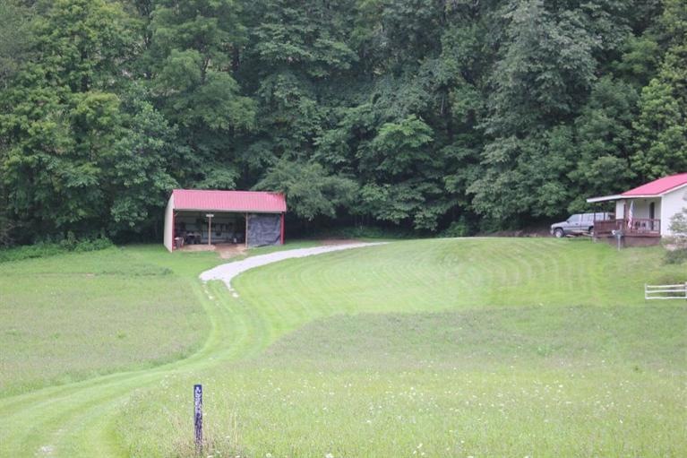 4515 Cannonball Rd, Somerset, KY 42501 - photo 1
