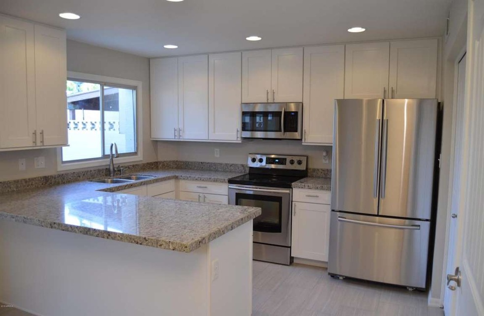 4641 S Mill Ave, Tempe, AZ 85282 - photo 1