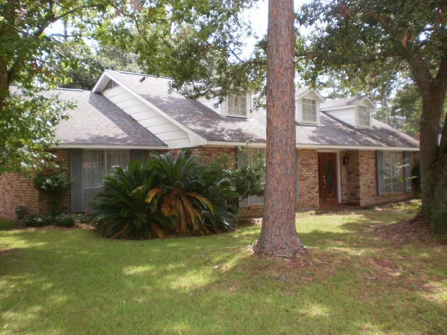 161 W Pinewood Dr, Slidell, LA 70458 - photo 1