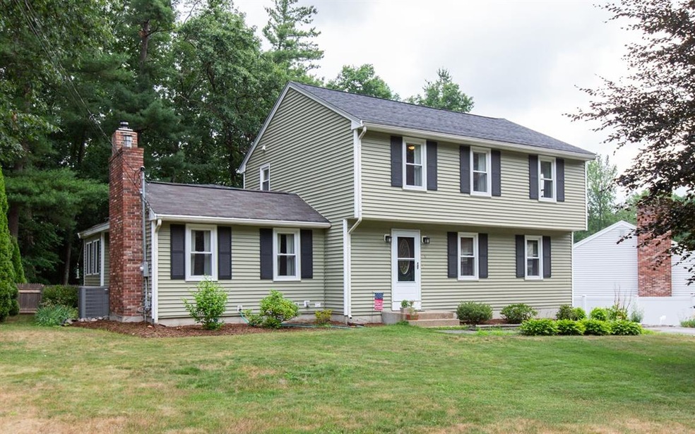 9 Cider Ln, Nashua, NH 03063 - photo 1