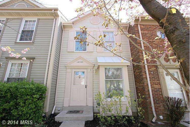 12505 Coral Grove Place, Germantown, MD 20874 - photo 1