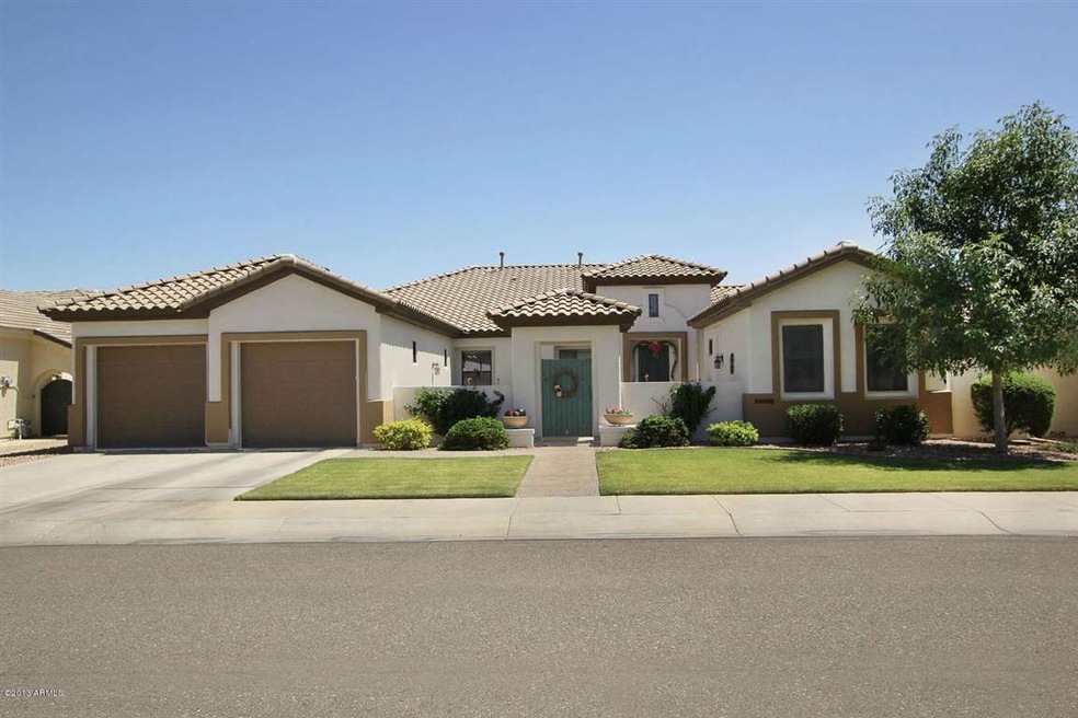 14565 W WILSHIRE DR , Goodyear, A 85395