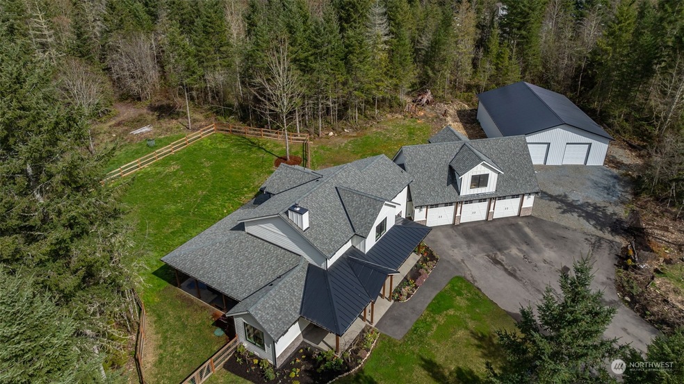 12217 214th St E, Graham, WA 98338 - photo 1