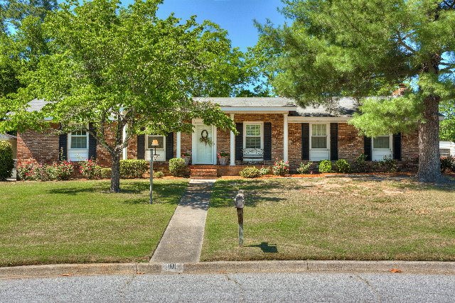 101 Plantation Rd, Augusta, GA 30907 - photo 1