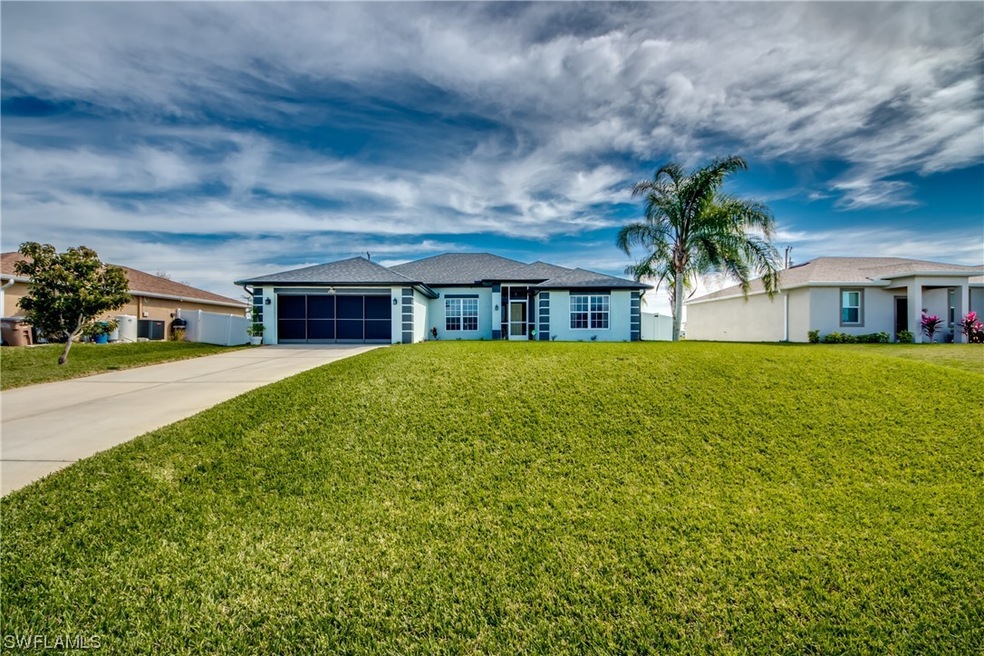 1901 NE 2nd Place, Cape Coral, FL 33909 - photo 1