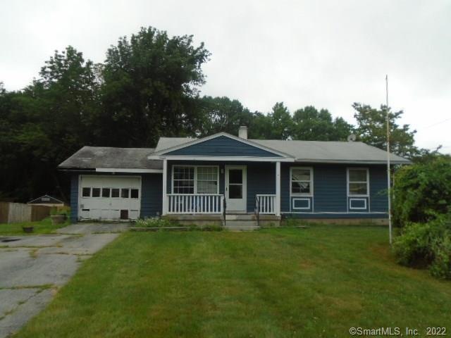 41 Cedar Ln, Bozrah, CT 06334 - photo 1