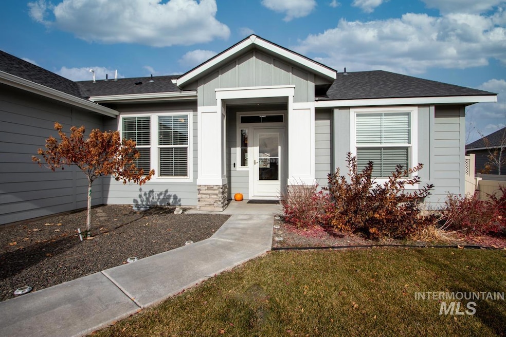 11334 W Continuo St, Nampa, ID 83651 - photo 1
