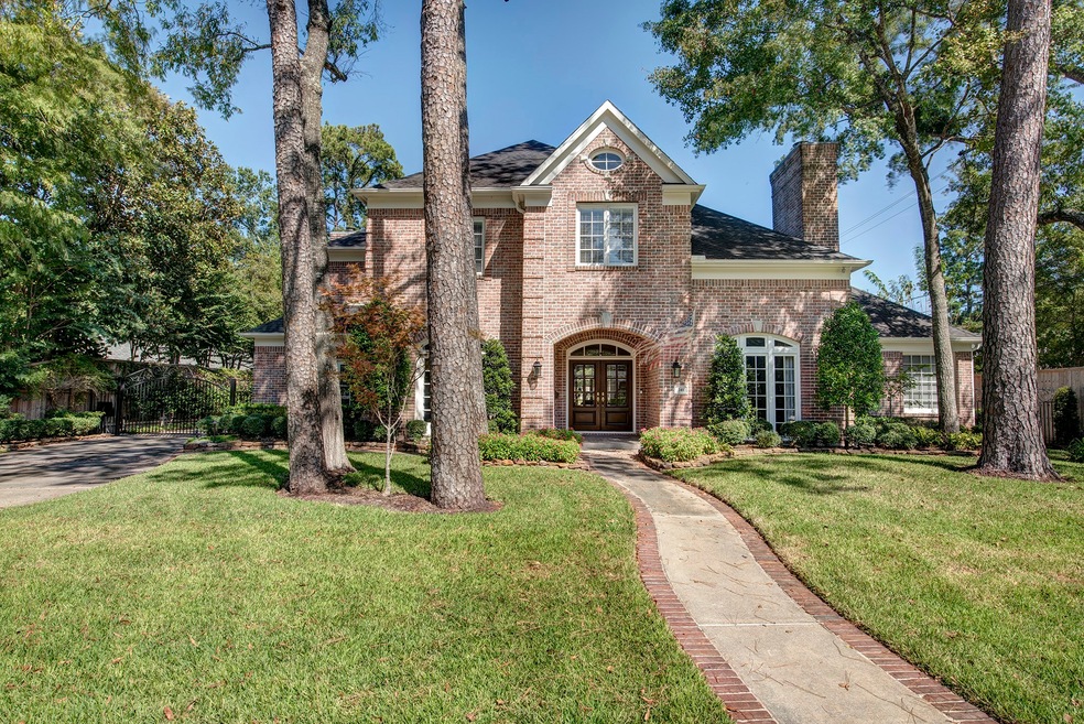 241 Kilts Dr, Houston, TX 77024 - photo 1