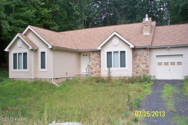 2459 Eagle Path, Bushkill, PA 18324 - photo 1