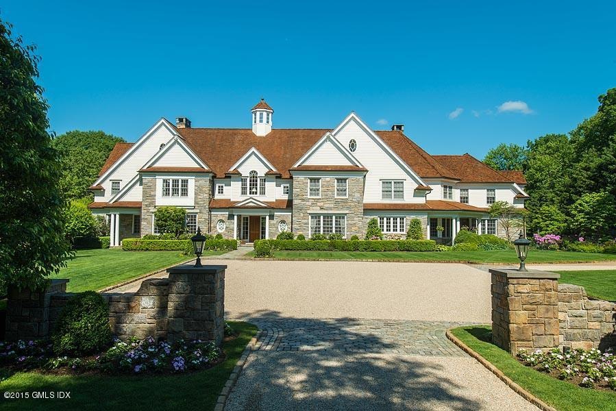 53 Lower Cross Rd, Greenwich, CT 06831 - photo 1