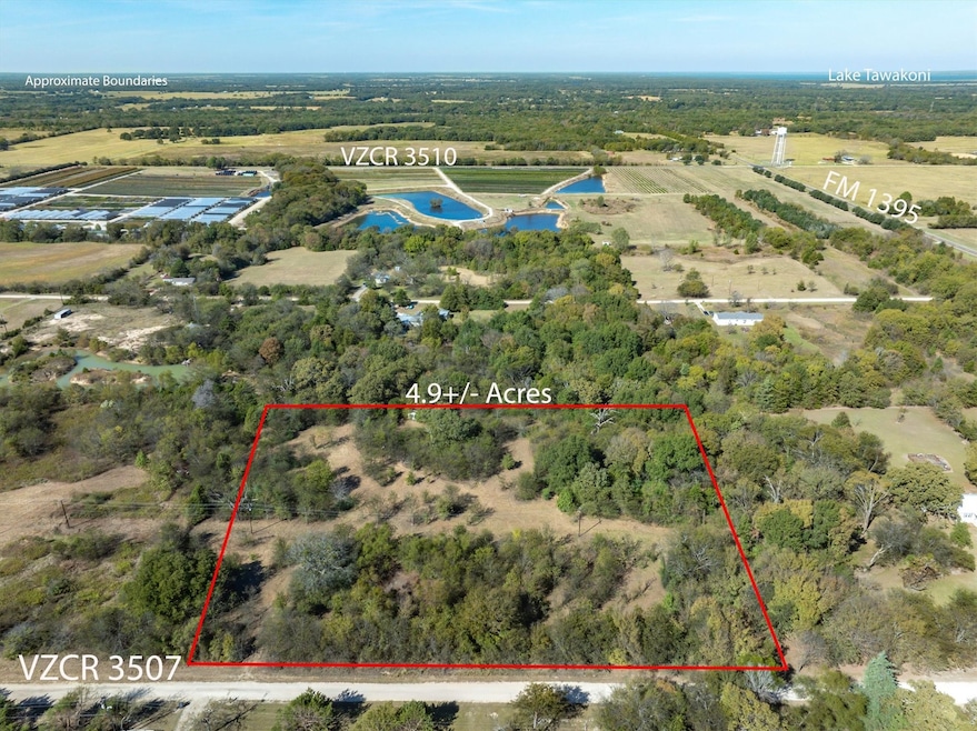2805 Vz County Road 3507, Wills Point, TX 75169 - photo 1
