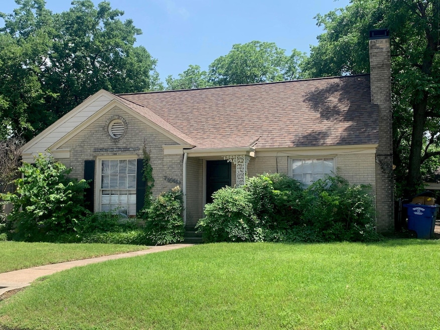 6044 Winton St unit 6044&6046, Dallas, TX 75206 - photo 1