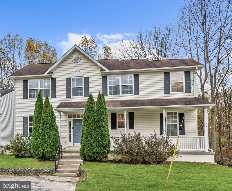 9406 Guilford Rd, Columbia, MD 21046 - photo 1