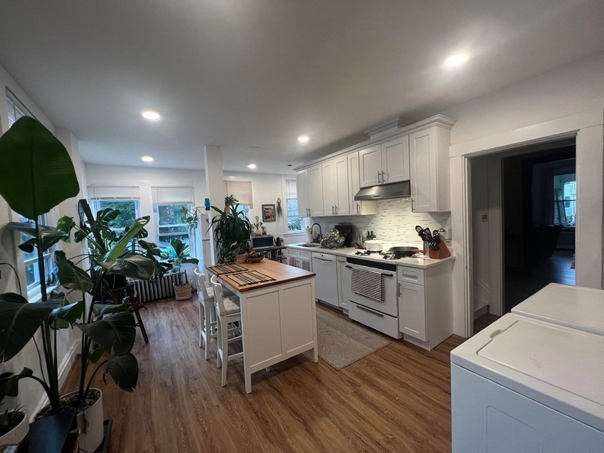 22 Sparhawk St unit 1, Brighton, MA 02135 - photo 1