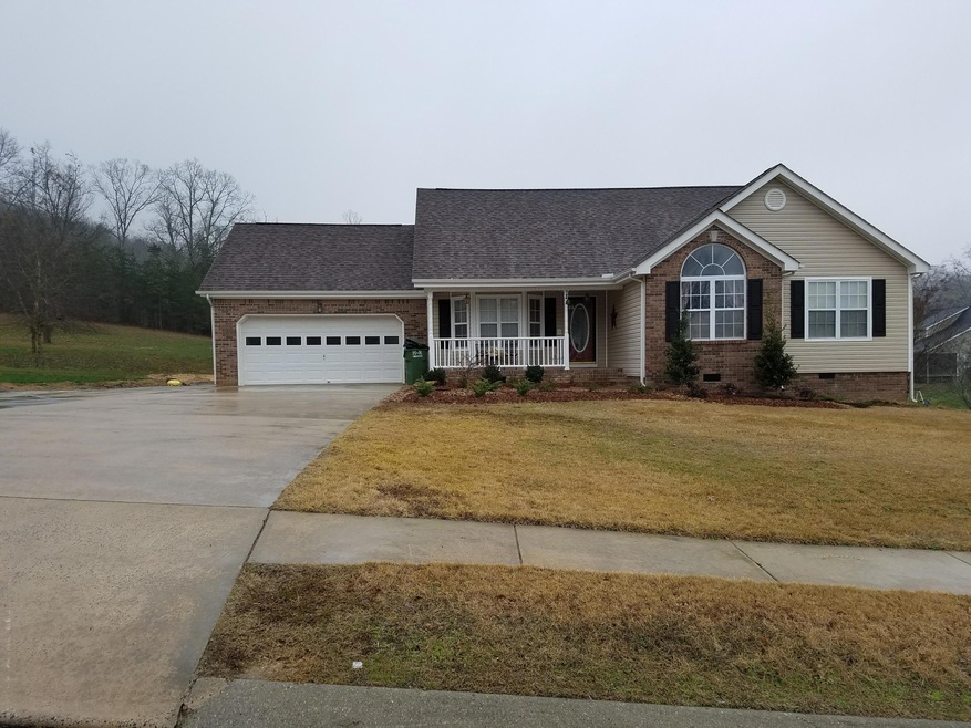 88 Harvest Ln, Rock Spring, GA 30739 - photo 1
