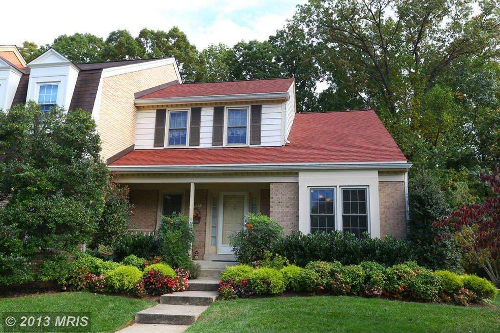 12221 Tildenwood Dr, Rockville, MD 20852 - photo 1