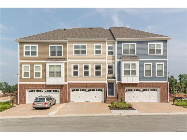 Picture is of similar floor plan in the community 