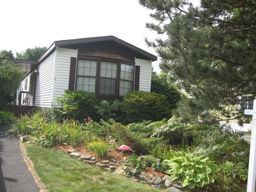 6 Independence Ln, West Brookfield, MA 01585 - photo 1