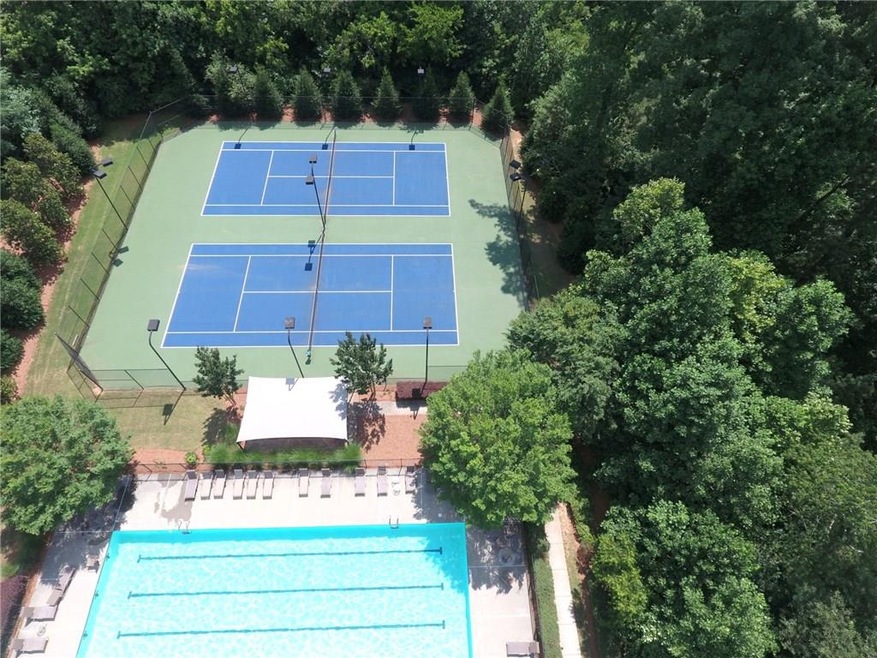 3435 Preservation Cir, Lilburn, GA 30047 - photo 1