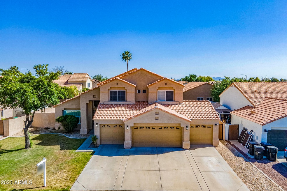 9713 E Idaho Ave, Mesa, AZ 85209 - photo 1