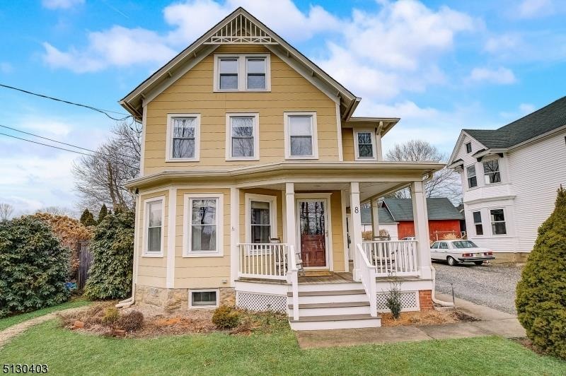 8 Overlook Ave, Gladstone, NJ 07934 - photo 1