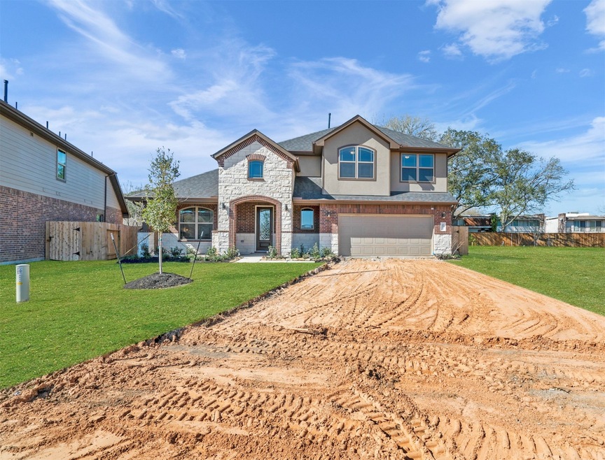 2509 Austin Trail, Friendswood, TX 77546 - photo 1