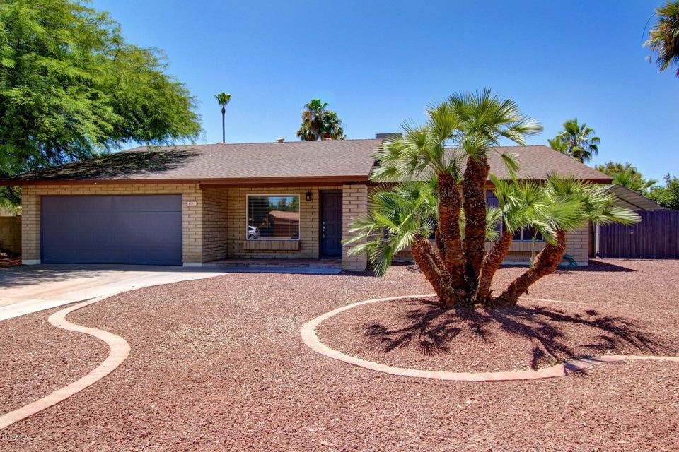 Welcome Home!