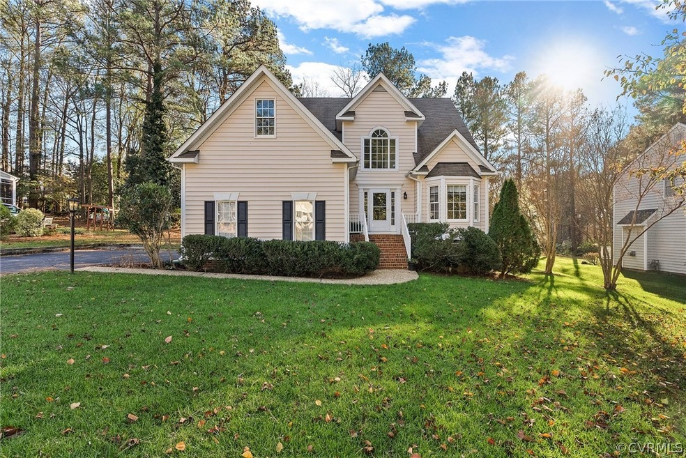 12809 Walton Lake Dr