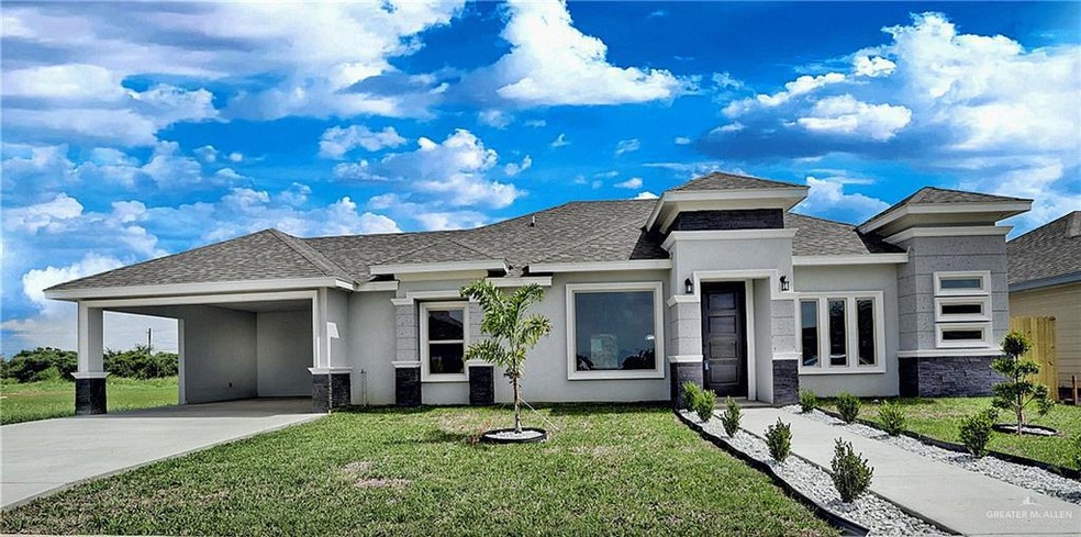 2635 Alejandro St, Donna, TX 78537 - photo 1