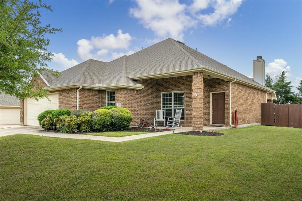 1208 Arthurs Ct, Wylie, TX 75098 - photo 1