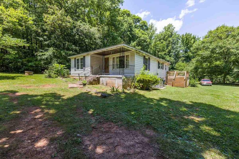 3207 Webb School Rd, Oxford, NC 27565 - photo 1