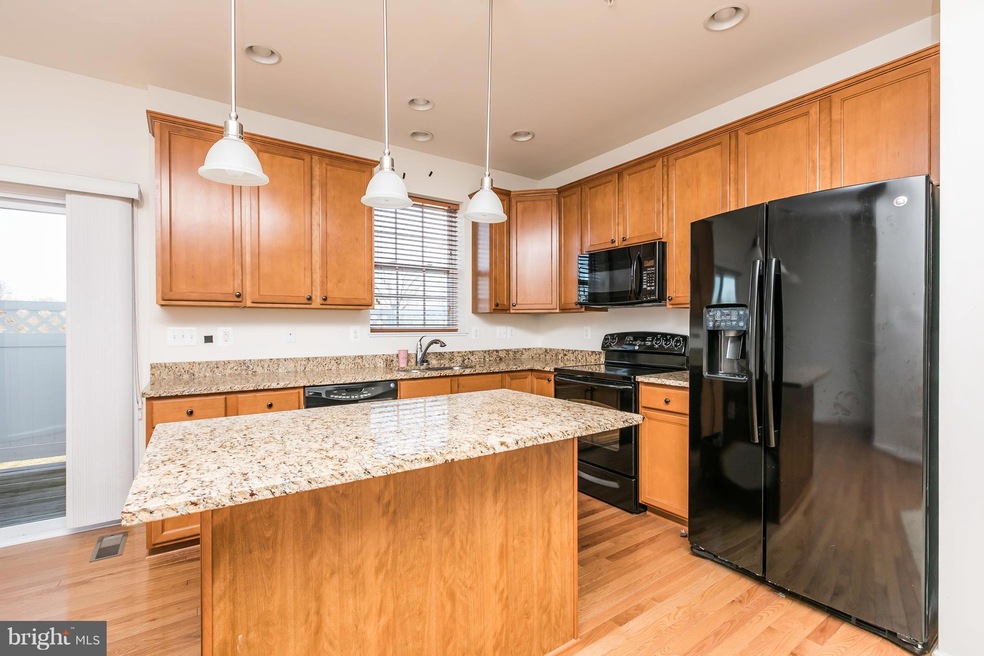 3304 Goldeneye Cir, Baltimore, MD 21222 - photo 1