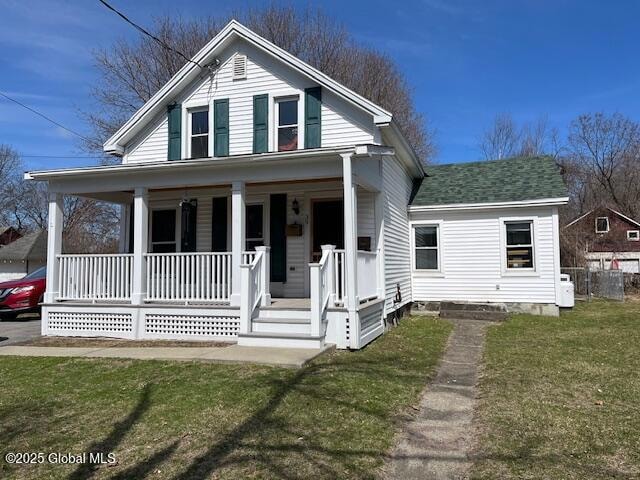 Sold $225,000 • Co-Listing Agent