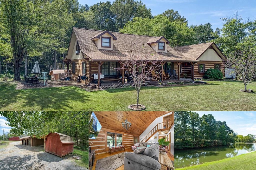 385 Paul Reecer Rd, Moss, TN 38575 - photo 1