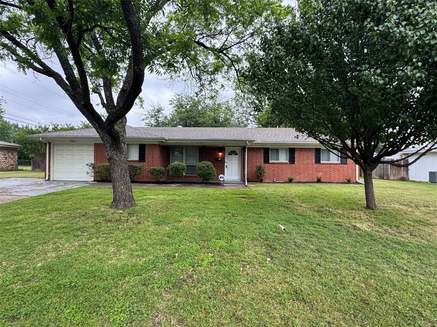 5408 Greenwood Way, North Richland Hills, TX 76180 - photo 1