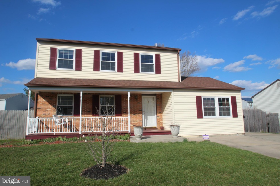 9 E Weald Ave, Bear, DE 19701 - photo 1