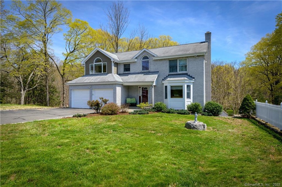 57 Willard Terrace, Stamford, CT 06903 - photo 1