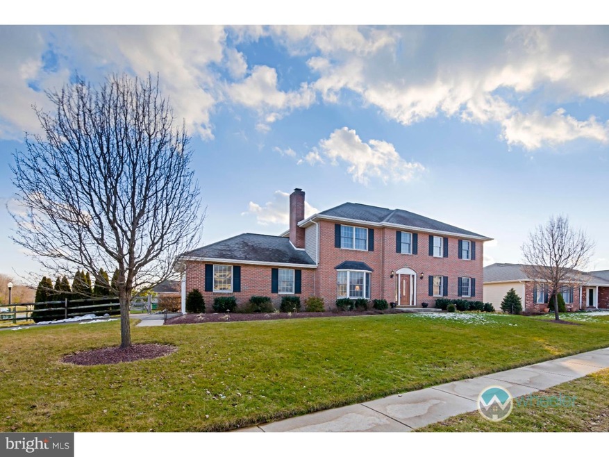 125 Duke Dr, Bear, DE 19701 - photo 1