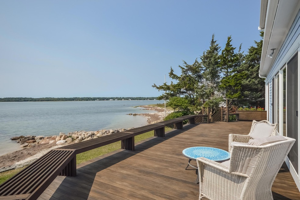 56 West Ave, Marion, MA 02738 - photo 1