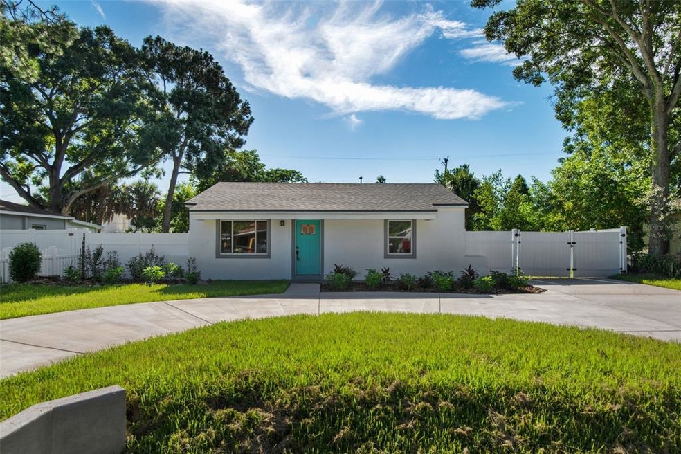 3906 S Church Ave, Tampa, FL 33611 - photo 1