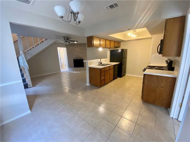 1707 Cinnamon Path unit A, Austin, TX 78704 - photo 1