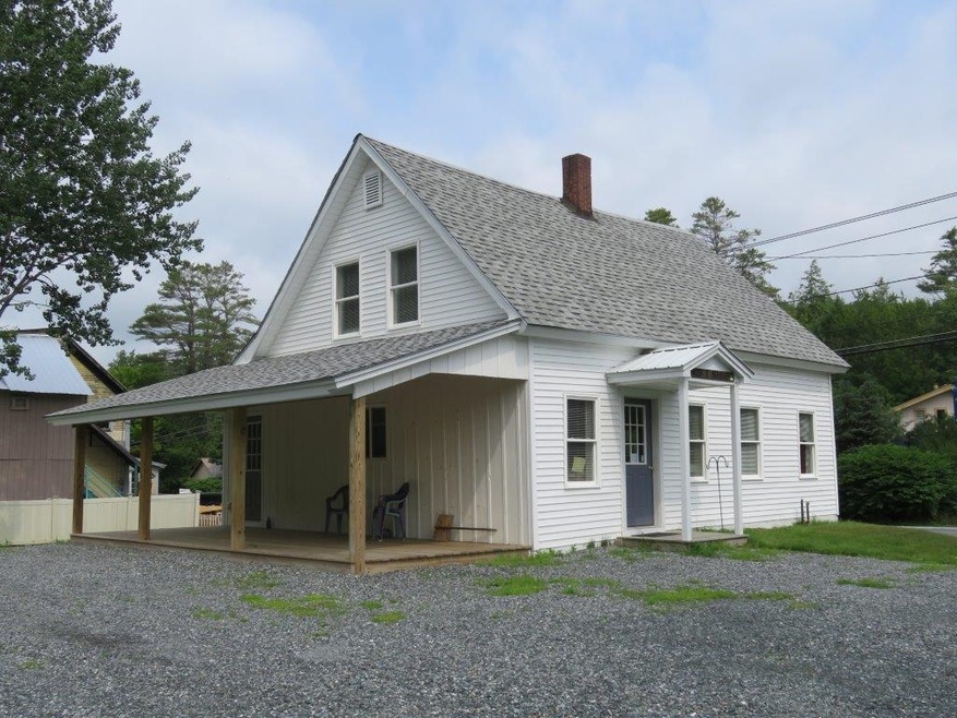 1012 Us Route 4, Canaan, NH 03741 - photo 1